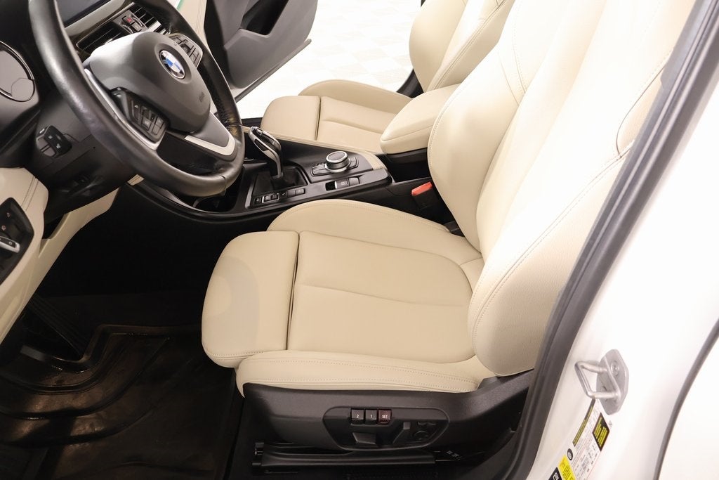 2022 BMW X2 xDrive28i