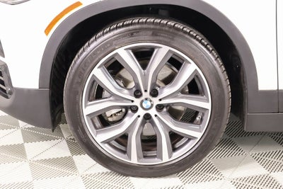 2022 BMW X2 xDrive28i