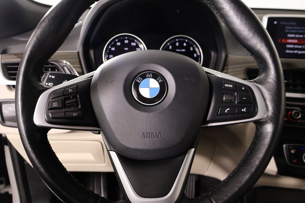 2022 BMW X2 xDrive28i