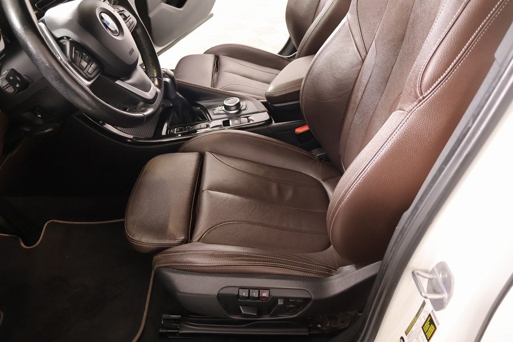 2018 BMW X2 xDrive28i