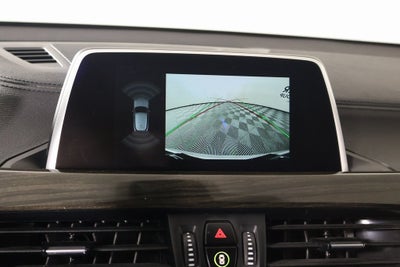 2018 BMW X2 xDrive28i