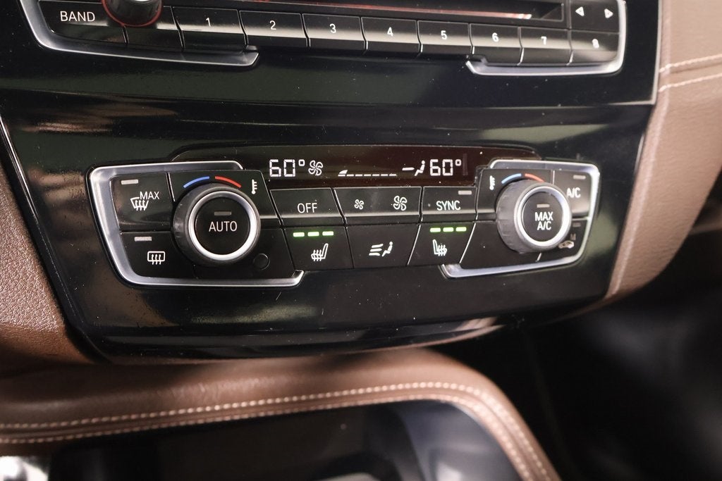 2018 BMW X2 xDrive28i