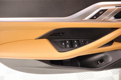 2024 BMW i4 eDrive35 M Sport