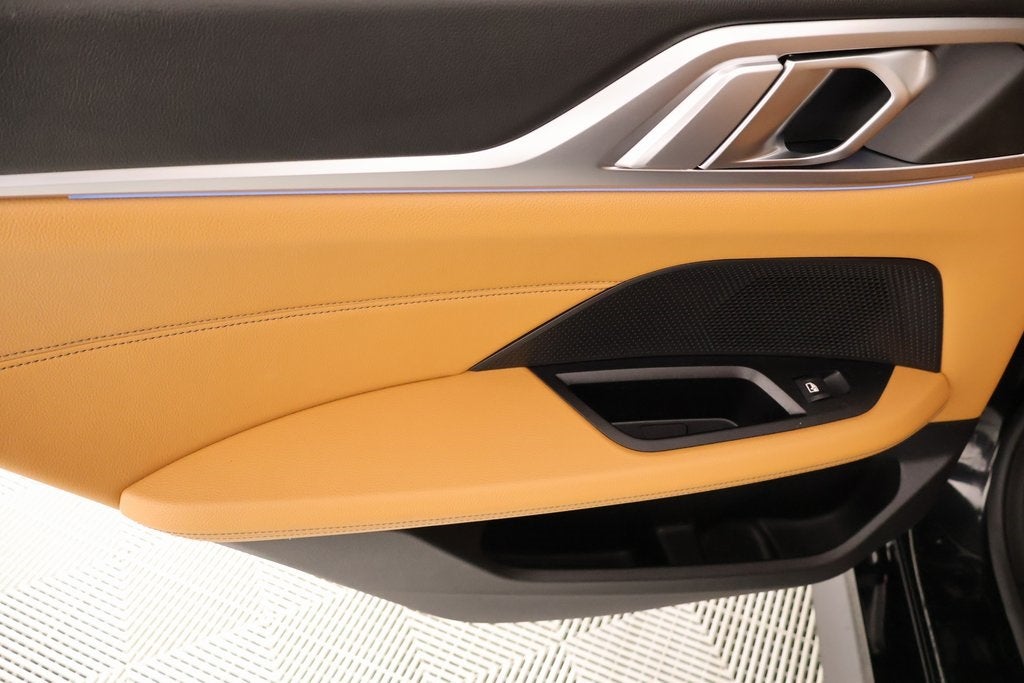 2024 BMW i4 eDrive35 M Sport