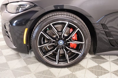 2024 BMW i4 eDrive35 M Sport