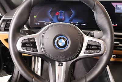 2024 BMW i4 eDrive35 M Sport