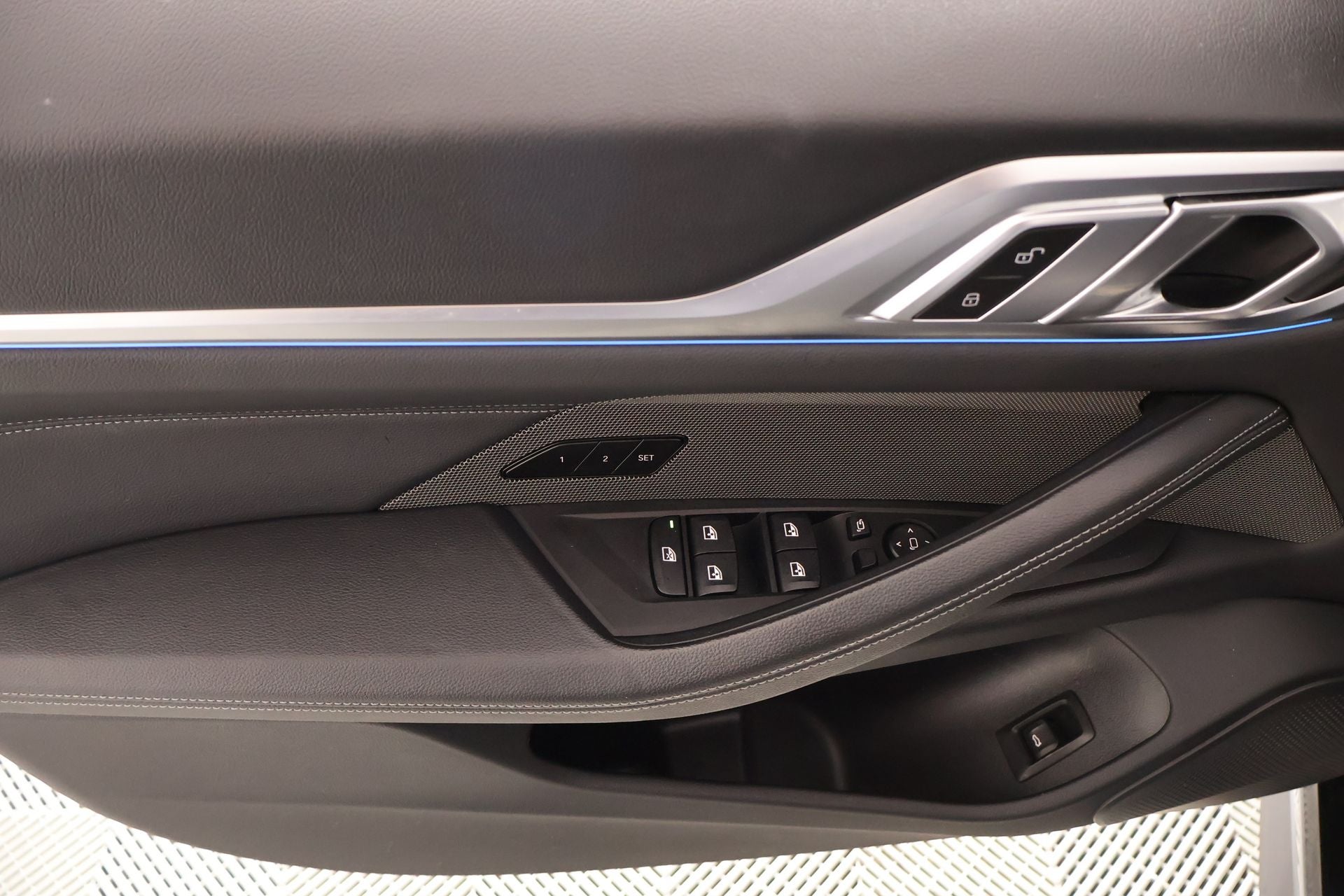 2024 BMW i4 xDrive40 M Sport