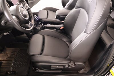 2023 MINI Convertible Cooper S