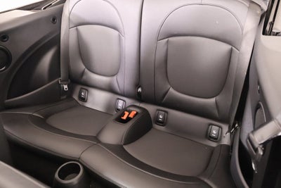 2023 MINI Convertible Cooper S