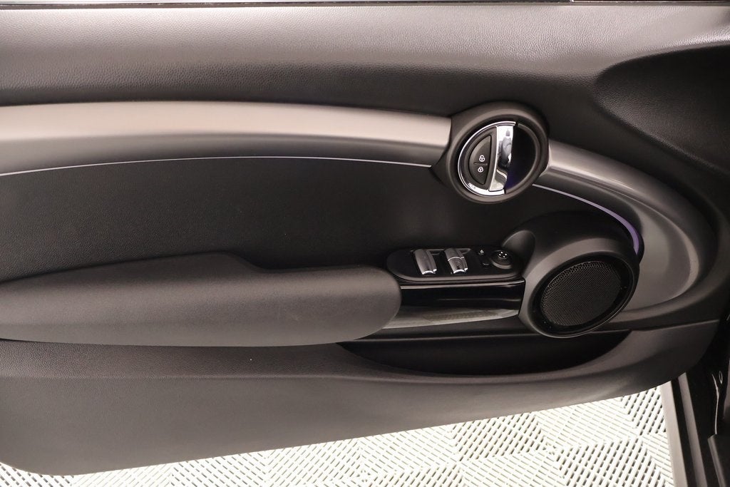 2023 MINI Convertible Cooper S