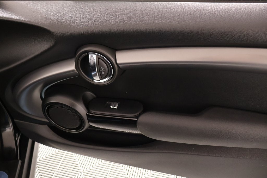 2023 MINI Convertible Cooper S