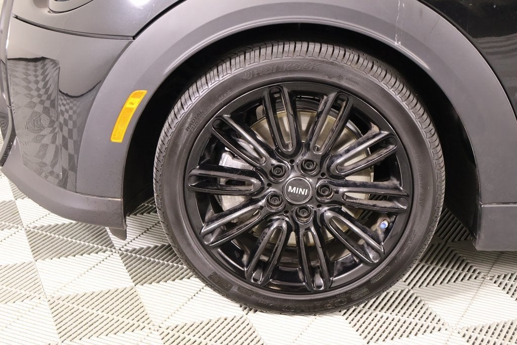 2023 MINI Convertible Cooper S