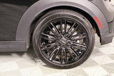 2023 MINI Convertible Cooper S