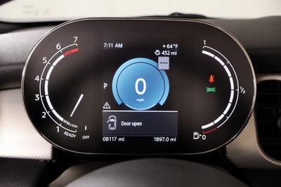 2023 MINI Convertible Cooper S