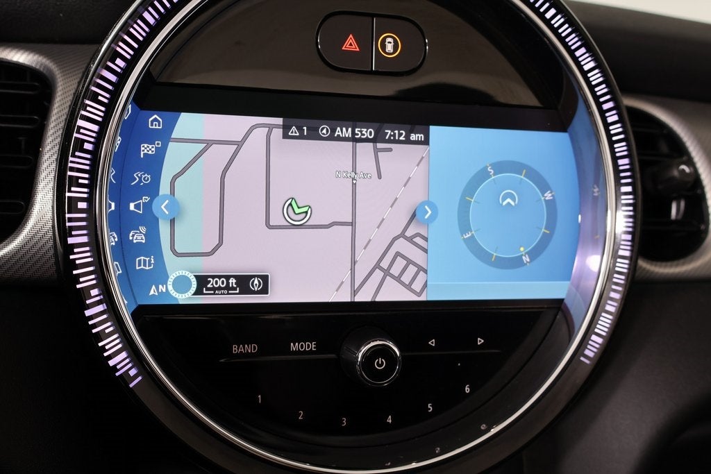 2023 MINI Convertible Cooper S