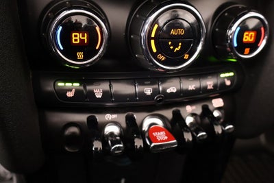 2023 MINI Convertible Cooper S