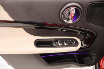 2024 MINI Countryman John Cooper Works