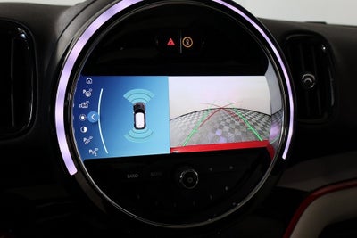 2024 MINI Countryman John Cooper Works