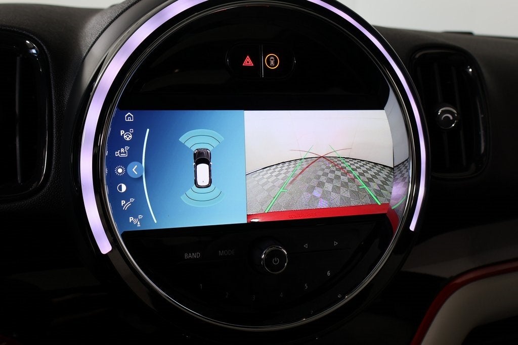 2024 MINI Countryman John Cooper Works