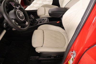 2023 MINI Cooper S Countryman Iconic Iconic