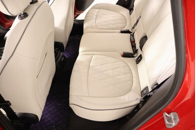 2023 MINI Cooper S Countryman Iconic Iconic