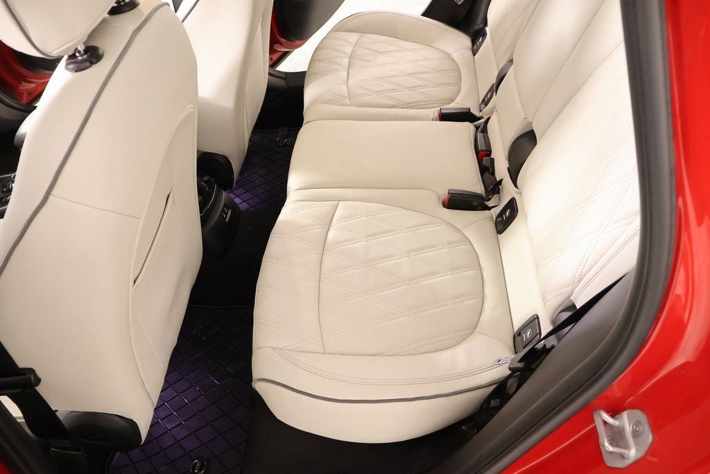 2023 MINI Cooper S Countryman Iconic Iconic