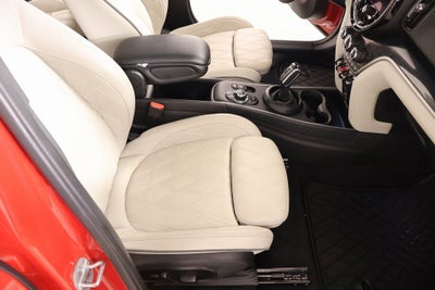 2023 MINI Cooper S Countryman Iconic Iconic