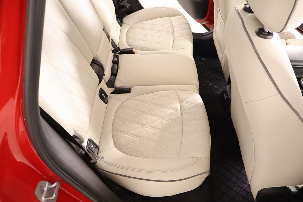 2023 MINI Cooper S Countryman Iconic Iconic