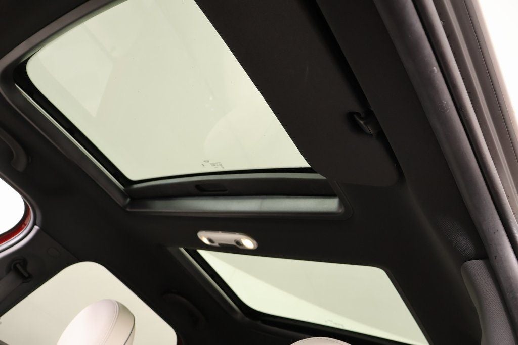 2023 MINI Cooper S Countryman Iconic Iconic