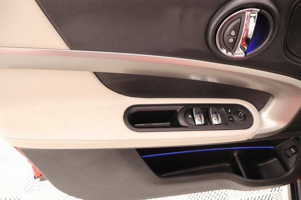 2023 MINI Cooper S Countryman Iconic Iconic