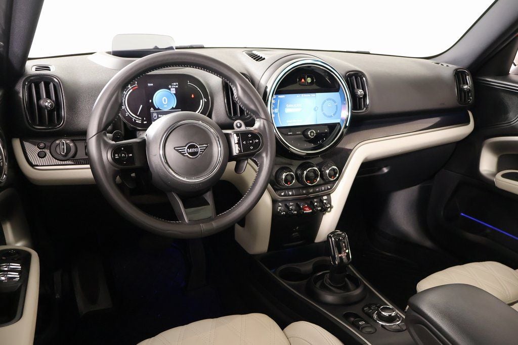 2023 MINI Cooper S Countryman Iconic Iconic