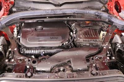 2023 MINI Cooper S Countryman Iconic Iconic