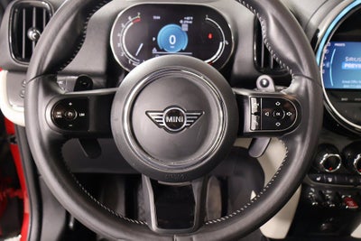 2023 MINI Cooper S Countryman Iconic Iconic