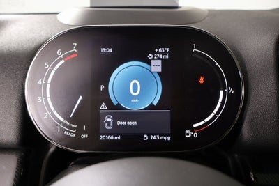 2023 MINI Cooper S Countryman Iconic Iconic