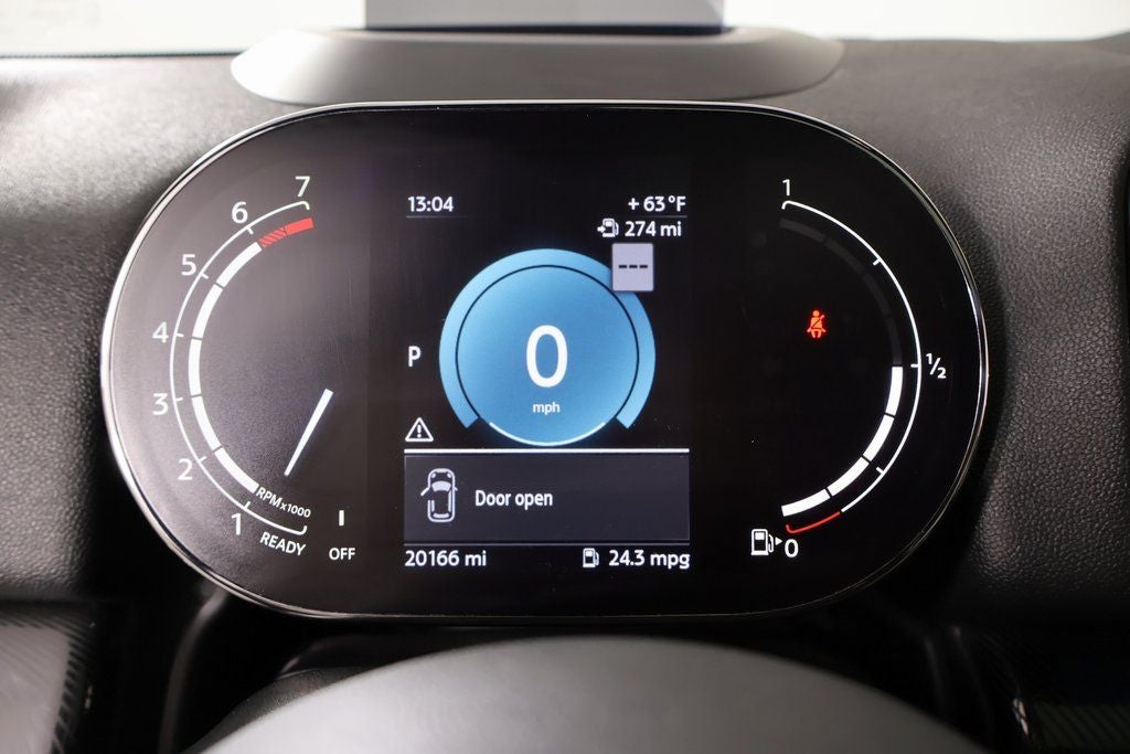 2023 MINI Cooper S Countryman Iconic Iconic