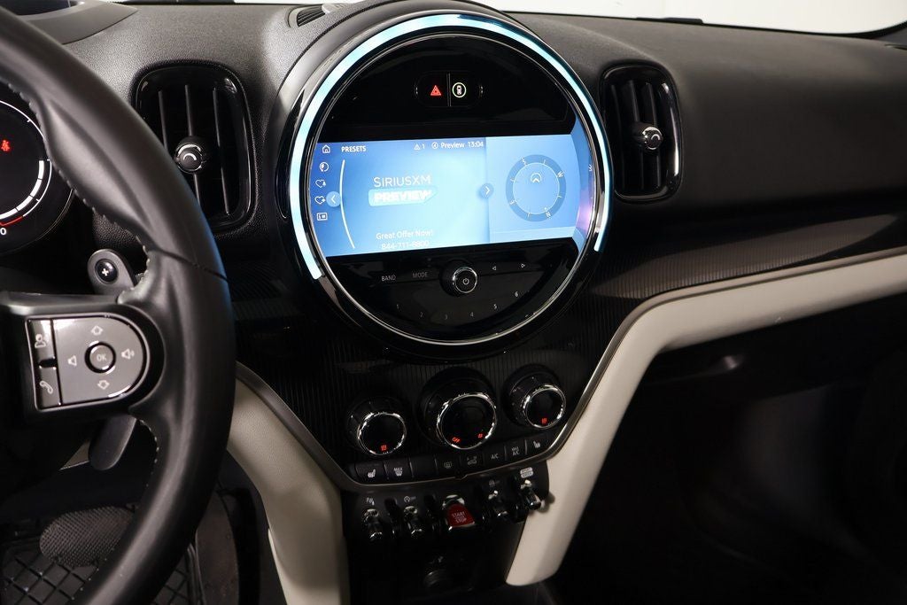 2023 MINI Cooper S Countryman Iconic Iconic