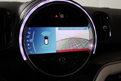 2023 MINI Cooper S Countryman Iconic Iconic