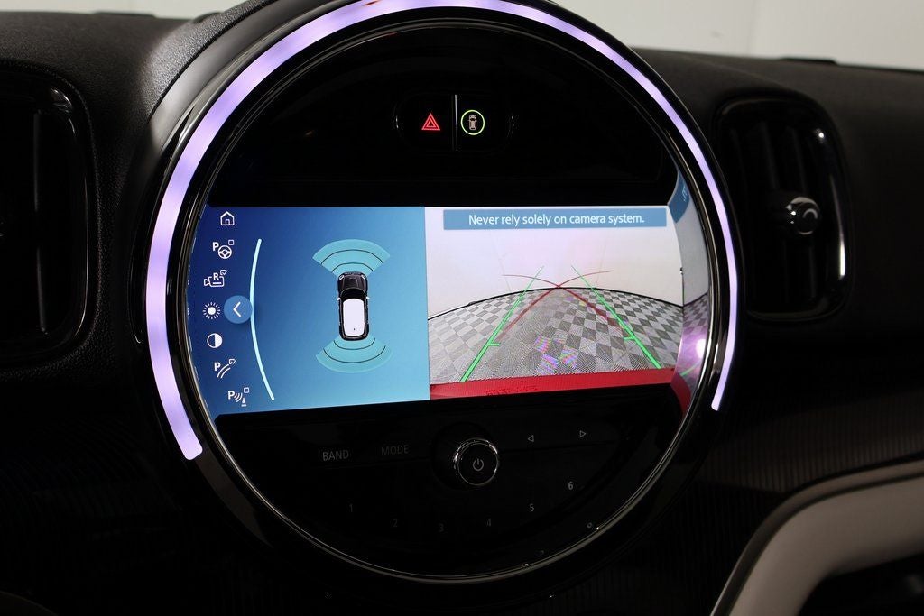 2023 MINI Cooper S Countryman Iconic Iconic