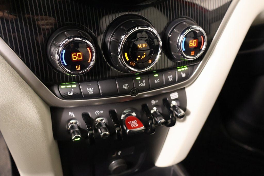 2023 MINI Cooper S Countryman Iconic Iconic