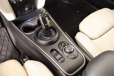 2023 MINI Cooper S Countryman Iconic Iconic