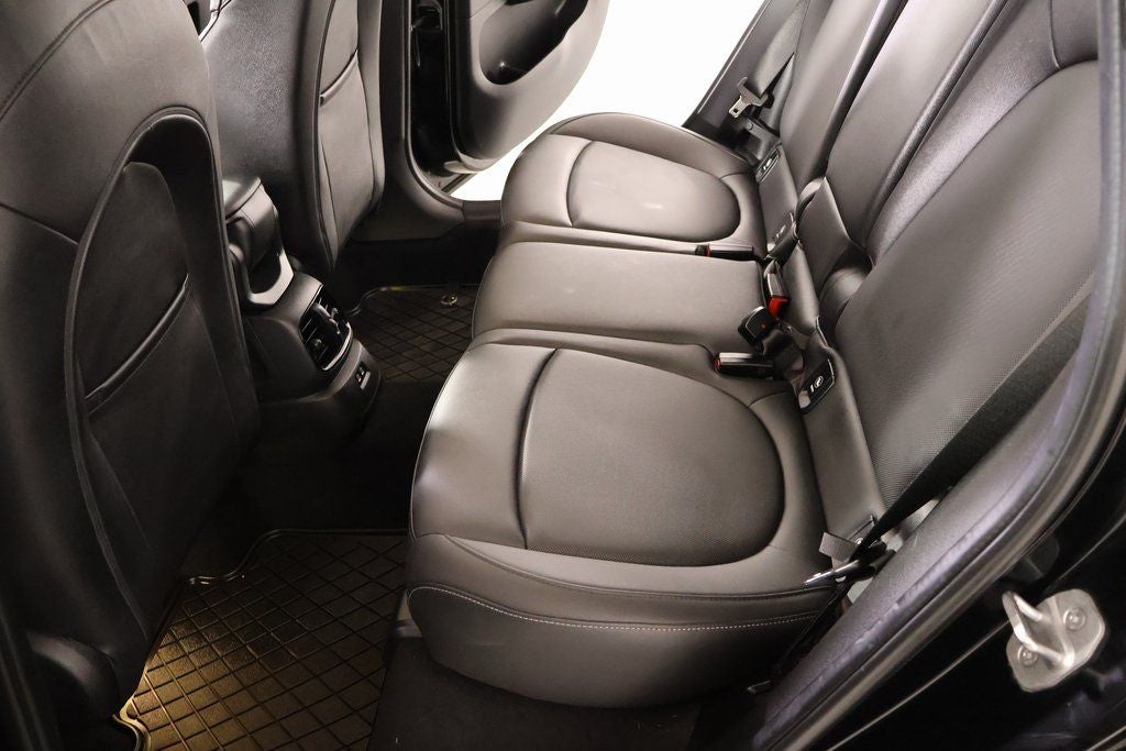 2024 MINI Cooper S Countryman Signature Signature ALL4