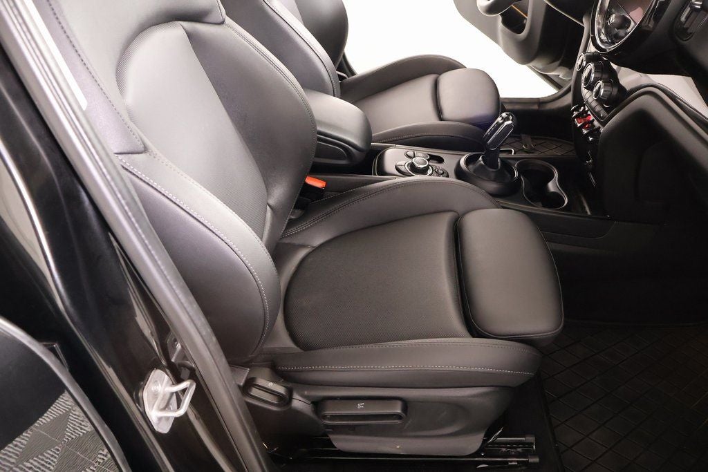 2024 MINI Cooper S Countryman Signature Signature ALL4