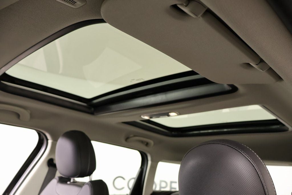 2024 MINI Cooper S Countryman Signature Signature ALL4