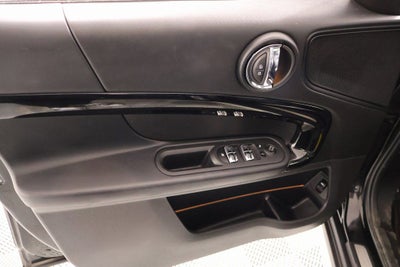 2024 MINI Cooper S Countryman Signature Signature ALL4