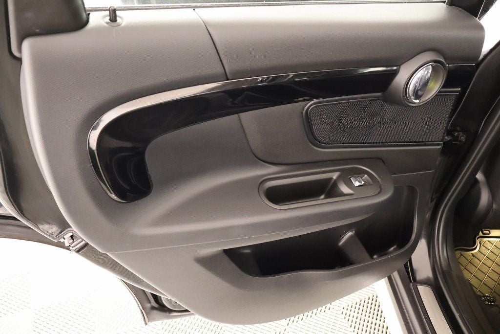 2024 MINI Cooper S Countryman Signature Signature ALL4