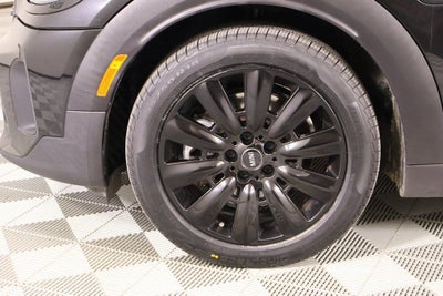 2024 MINI Cooper S Countryman Signature Signature ALL4