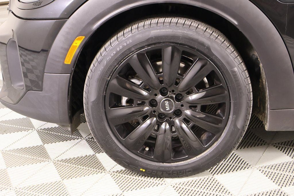 2024 MINI Cooper S Countryman Signature Signature ALL4