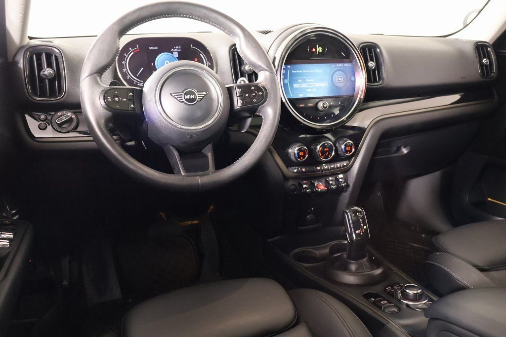 2024 MINI Cooper S Countryman Signature Signature ALL4