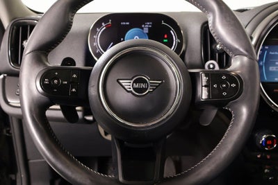2024 MINI Cooper S Countryman Signature Signature ALL4