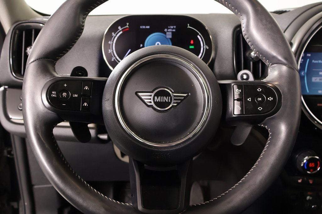 2024 MINI Cooper S Countryman Signature Signature ALL4